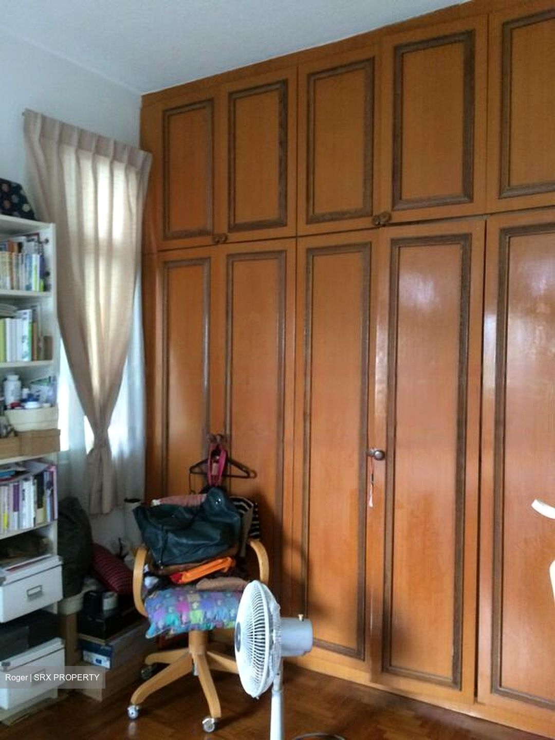 Mandarin Gardens (D15), Condominium #490907851